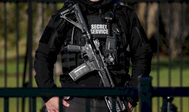 Trump'ın güvenlik ekibinde koronavirüs tespit edildi