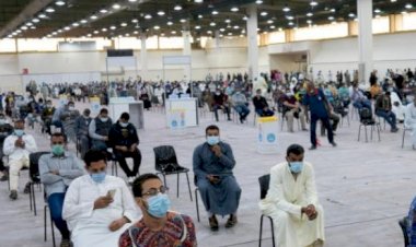 Arap ülkelerinde koronavirüste son durum