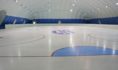 İspanya'da buz pistleri morg olarak kullanılacak