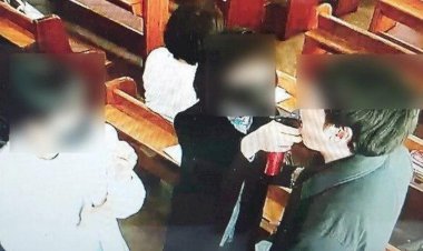 Güney Kore'de Kovid-19 tedbirlerine uymayan kiliselere ceza verilecek