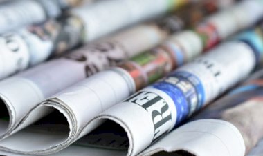 İngiliz basınından koronavirüs manşeti: Özgürlüğün sonu