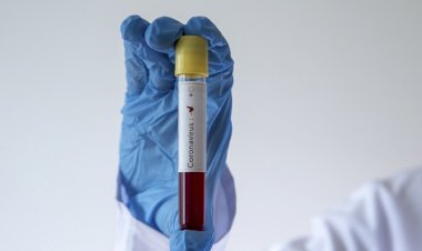 ABD Merkez Kuvvetler Komutanlığında ikinci Covid-19 vakası