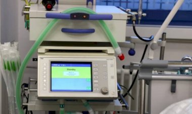 Otomotiv devleri solunum cihazı üretecek