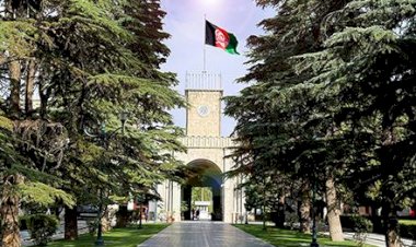 Afgan yetkilileri ve Taliban ilk kez görüştü