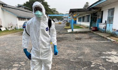 Etiyopya, Afrika ülkeleri için 150 milyar dolar istedi