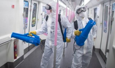 Koronavirüsün ortaya çıktığı Hubei'de karantina sona eriyor