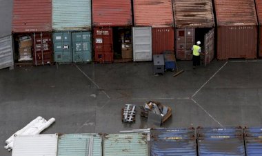 Mozambik'te 64 mülteci konteynerde ölü bulundu