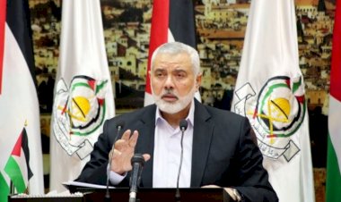 Hamas, Lübnan'daki mülteci kamplarına yarım milyon dolar yardım dağıtacak