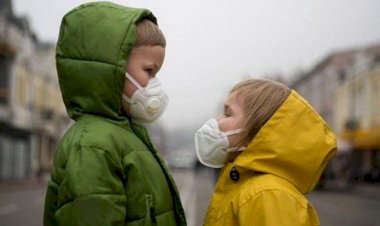 Avustralya'da 2 çocukta koronavirüs görüldü