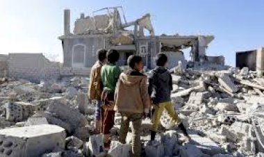 UNICEF: Savaş Yemen'de sayısız aileyi parçaladı