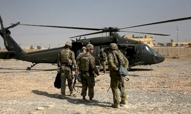 Fransa ve Çekya, Irak'tan askerlerini çekti