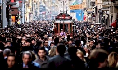 İnsanlığı tehdit eden en büyük 10 tehlike!