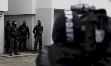 Askeri çevirmen devlet sırlarını İran'a sızdırmış