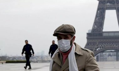 Fransa ordusu koronavirüse karşı savaşacak