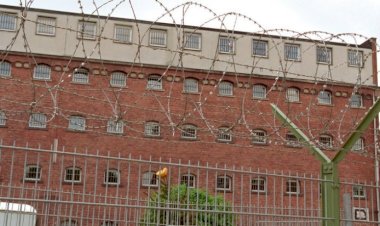 Almanya'da bazı mahkumlar geçici olarak serbest bırakılıyor