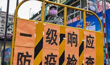 G-7 ülkeleri dışişleri bakanları toplantısında ABD'nin 'Vuhan virüsü' ısrarı