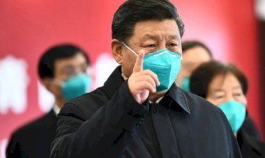 Çin Devlet Başkanı Şi'den Covid-19'a karşı uluslararası seferberlik çağrısı