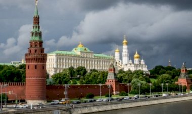 Koronavirüs Kremlin'e sıçradı