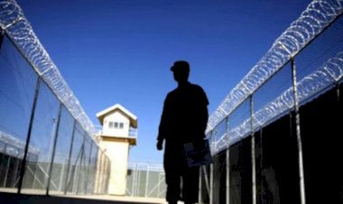 Afganistan'da Kovid-19 nedeniyle 10 bin mahkum serbest bırakılacak