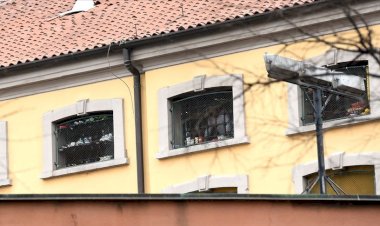 Dünya Müslüman Alimler Birliğinden mahkumları serbest bırakın çağrısı