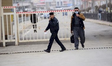 ABD Irak'taki elçilik çalışanlarını geri çekiyor