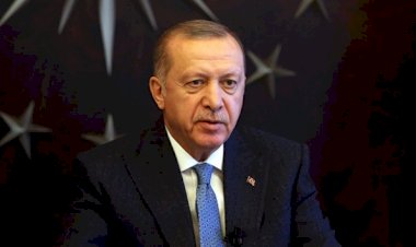 Cumhurbaşkanı Erdoğan yeni tedbirleri açıkladı