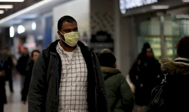 Kenya'da Covid-19 nedeniyle kısmi sokağa çıkma yasağı ilan edildi