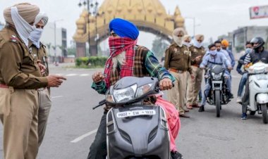 Hindu din adamı 40 bin kişiye koronavirüs bulaştırmış