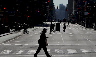 ABD basını: New York ABD'nin Wuhan'ı olma yolunda