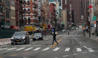 ABD'de koronavirüsten ölenlerin sayısı 1711'e yükseldi