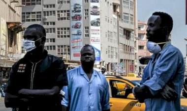 Afrika'da koronavirüsten 117'nci ölüm