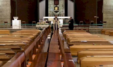 İtalya'da koronavirüsten ölenlerin sayısı 10 bini geçti