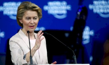 'AB, koronavirüs krizinin başlangıcında 'boşlukta' kaldı'