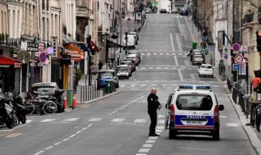 Avrupa'da salgın günden güne kötüye gidiyor