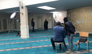 Avusturya'da ilk kez Müslümanlara yönelik program yayınlandı