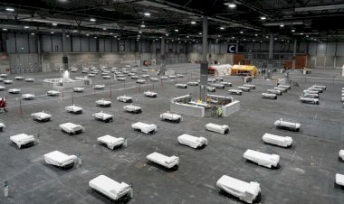 Karantina yetmedi, 'kış uykusu' geliyor