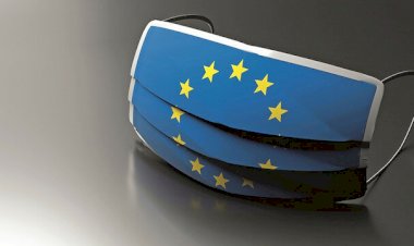 Koronavirüs AB ülkelerini birbirine düşürdü