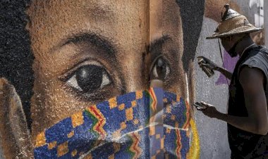 'Allah, batı ülkelerini bize yaptıkları için cezalandırıyor'