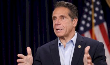 ABD New York Valisi: 1 milyon gönüllü sağlık çalışanına ihtiyacımız var