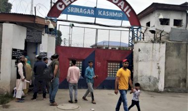 Af Örgütünden Hindistan'a Keşmir'deki tutukluları salıverin çağrısı