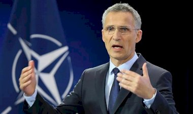 NATO dışişleri bakanlarından koronavirüs gündemiyle sanal toplantı