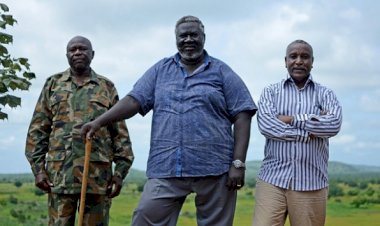 Sudan'da SPLM-N ateşkesi tek taraflı 2 ay daha uzattı