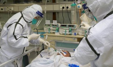 Almanya'da koronavirüsten ölenlerin sayısı 1048'e yükseldi