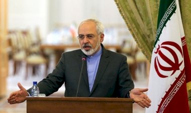 İran Dışişleri Bakanı Zarif, Trump'ın tehdidine cevap verdi
