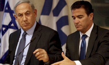 Mossad Başkanı Cohen ve Netanyahu yeniden karantinaya girecek