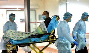 Dünya koronavirüsle savaşıyor: 200 binden fazla kişi iyileşti