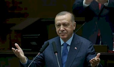 Erdoğan İtalya ve İspanya başbakanlarına mektup gönderdi: Dost kara günde belli olur