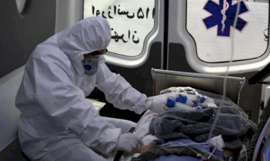 Lübnan, Kuveyt ve Bahreyn'de koronavirüs kaynaklı ölüm ve vaka sayıları arttı