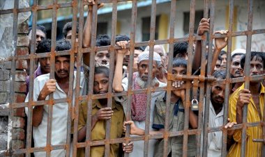 İnsan hakları örgütlerinden, 'Kovid-19 nedeniyle Arakanlıların kısıtlamalarının kaldırılması' çağrısı