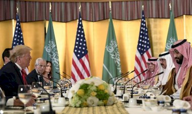 Rusya ile Suudi Arabistan arasındaki petrol fiyatı savaşlarına Trump müdahalesi